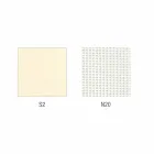 كرسي مينا المصنوع من الجلد الصناعي شبه الاتجاهي والعملي مصنوع في إيطاليا Viadurini