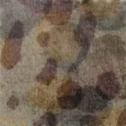 كرسي قماش بهيكل فولاذي مصنوع في إيطاليا، 4 قطع - تاجاتا Viadurini