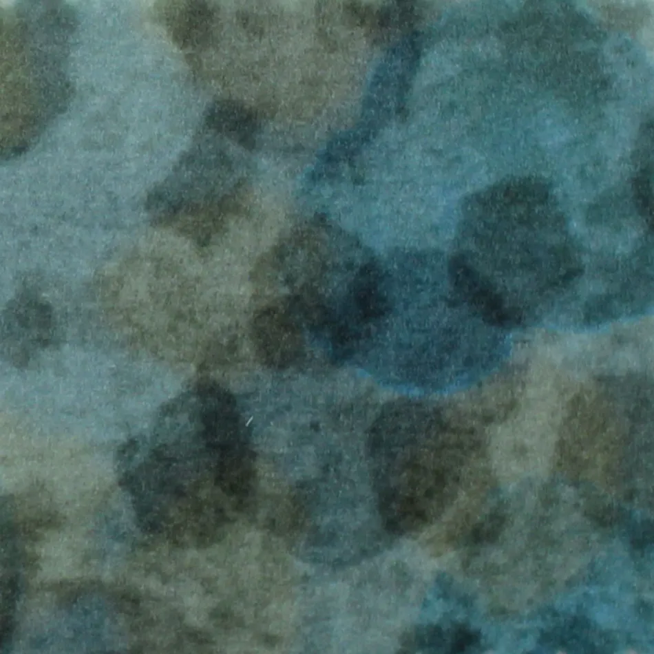 كرسي قماش بهيكل فولاذي صنع في إيطاليا، 4 قطع - تاجاتا Viadurini