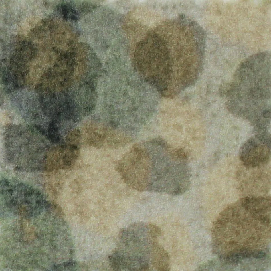 كرسي قماش بهيكل فولاذي صنع في إيطاليا، 4 قطع - تاجاتا Viadurini