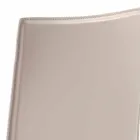 كرسي معيشة بتصميم عصري ارتفاع 88.5 سم صنع في إيطاليا كارلي Viadurini