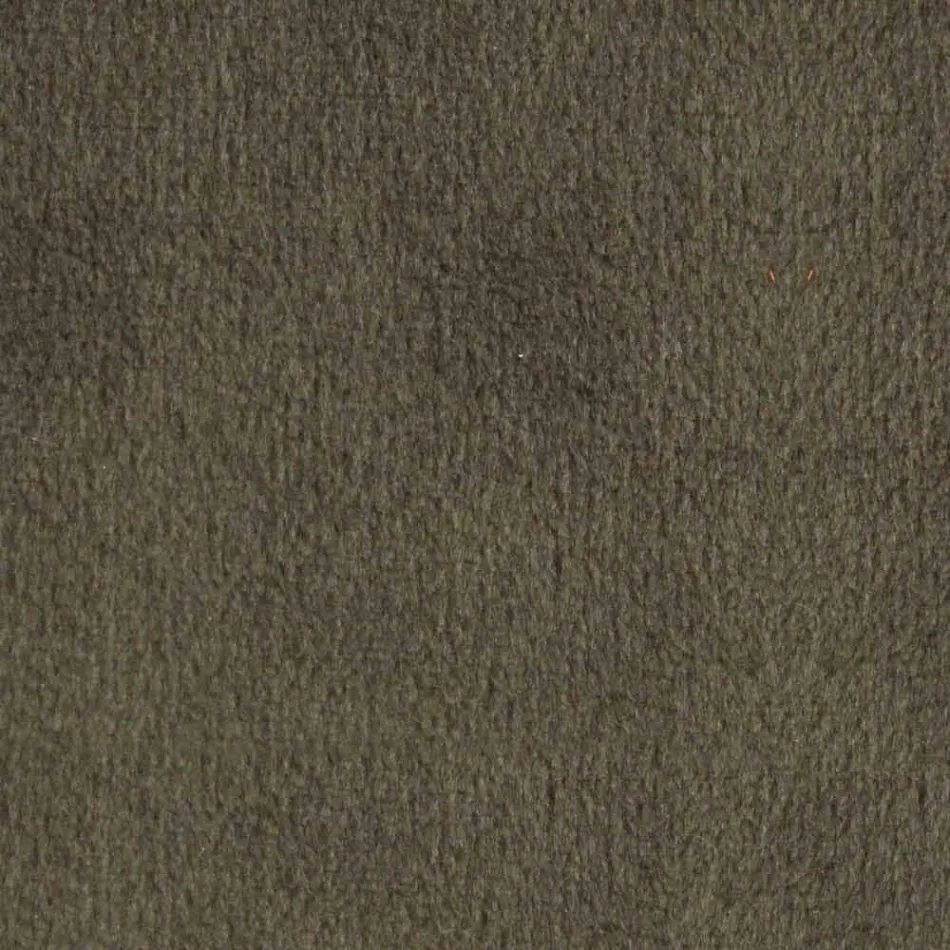 كرسي معيشة عصري مبطن ومنجد، صنع في إيطاليا - موناليزا Viadurini