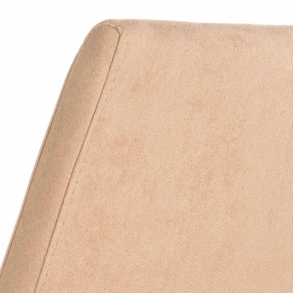 كرسي بتصميم عصري مصنوع في إيطاليا جميلا لغرفة الطعام Viadurini