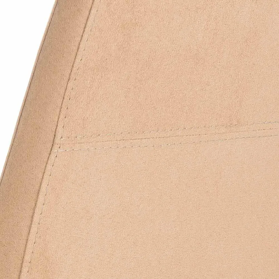 كرسي بتصميم عصري مصنوع في إيطاليا جميلا لغرفة الطعام Viadurini