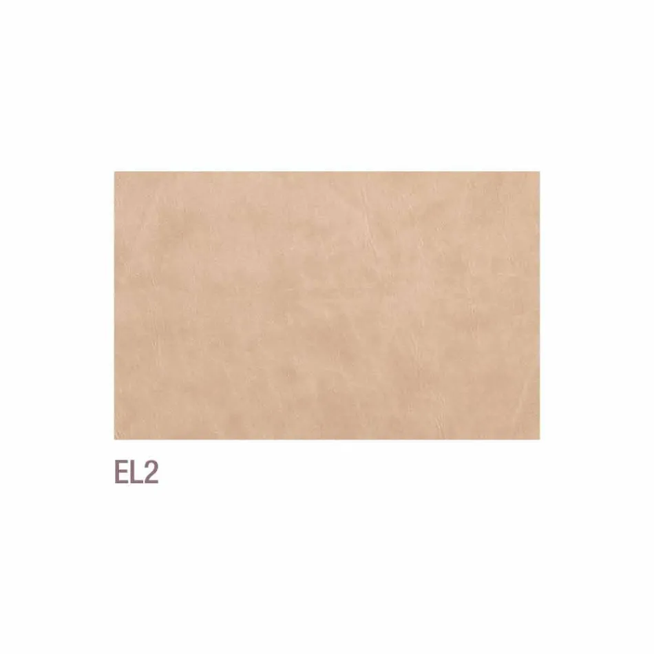 كرسي بتصميم عصري مصنوع في إيطاليا جميلا لغرفة الطعام Viadurini