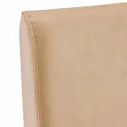 كرسي طعام جميلا الحديث، مصنوع يدويًا في إيطاليا Viadurini