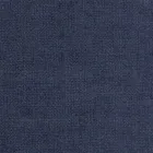 كرسي أحادي الهيكل من قماش ملون وتصميم معدني أسود - فلوريندا Viadurini