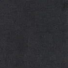 كرسي أحادي الهيكل من قماش ملون وتصميم معدني أسود - فلوريندا Viadurini