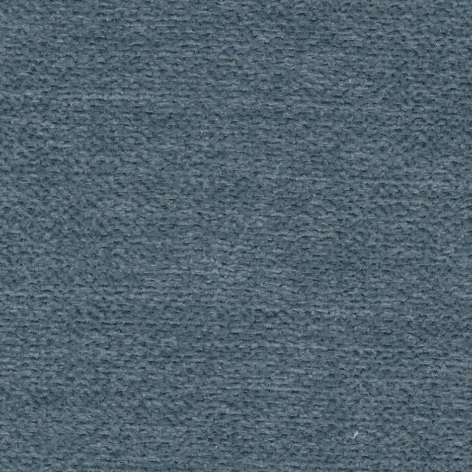 كرسي طعام بتصميم قماش مصنوع في إيطاليا، لويجينا Viadurini