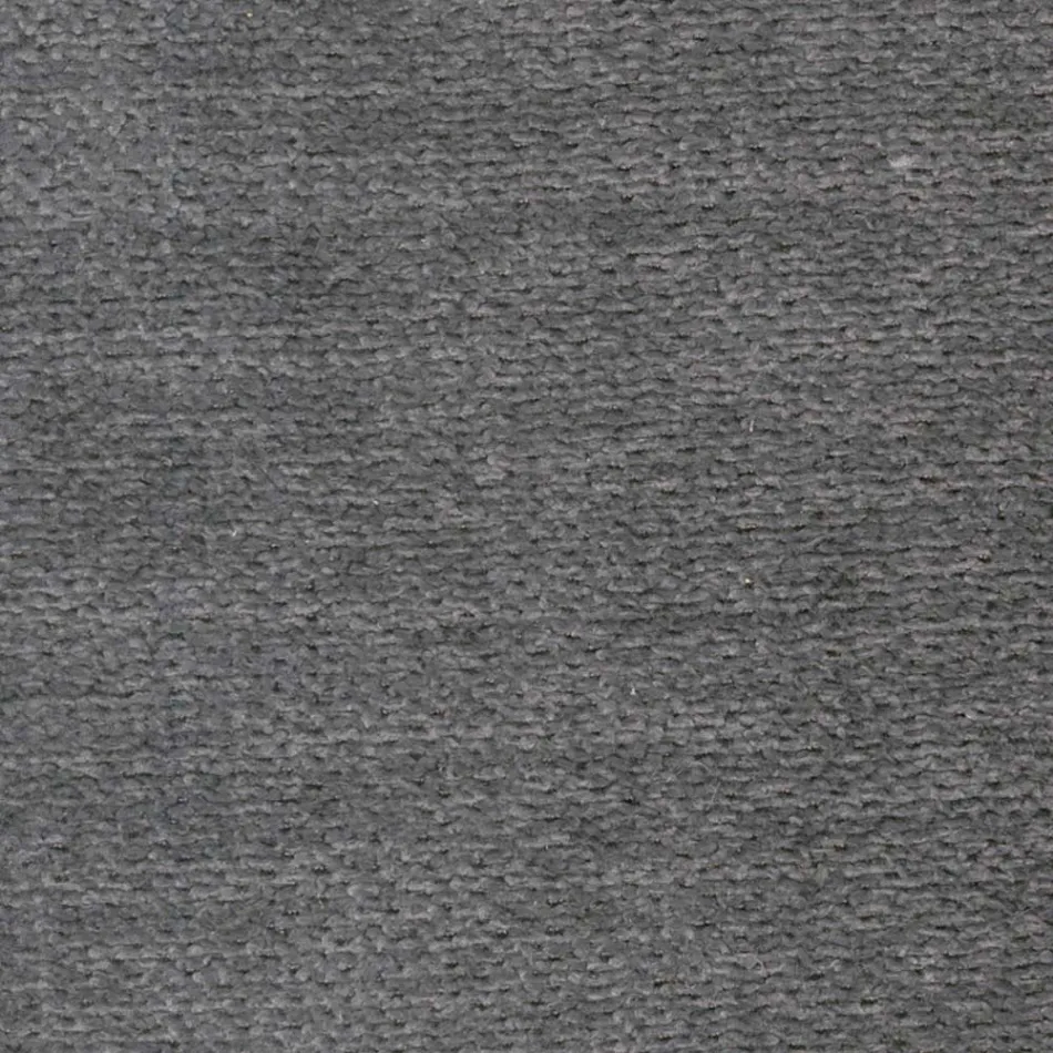 كرسي طعام بتصميم قماش مصنوع في إيطاليا، لويجينا Viadurini