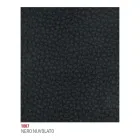 كرسي طعام من الجلد الصناعي، صنع في إيطاليا، قطعتين - ماوي Viadurini