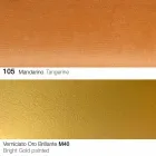 كرسي طعام من القماش بأرجل ذهبية، صنع في إيطاليا - ماركيزي Viadurini