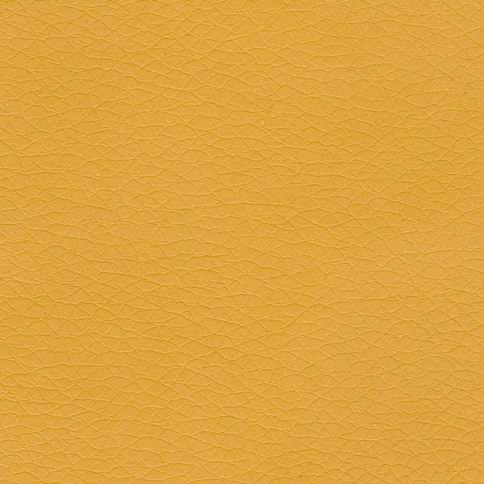 كرسي طعام عصري من الجلد البيئي، صنع في إيطاليا، لويجينا Viadurini