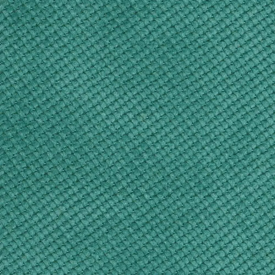 كرسي طعام عصري من القماش مصنوع في إيطاليا، بورتزيا Viadurini