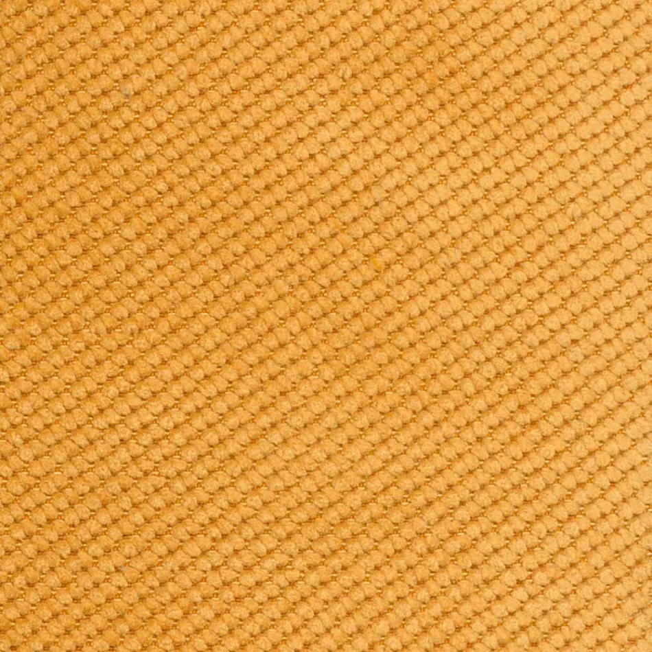 كرسي طعام عصري من القماش مصنوع في إيطاليا، بورتزيا Viadurini