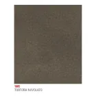 كرسي طعام مُنجّد بجلد صديق للبيئة، صنع في إيطاليا، قطعتان - بلجيكي Viadurini