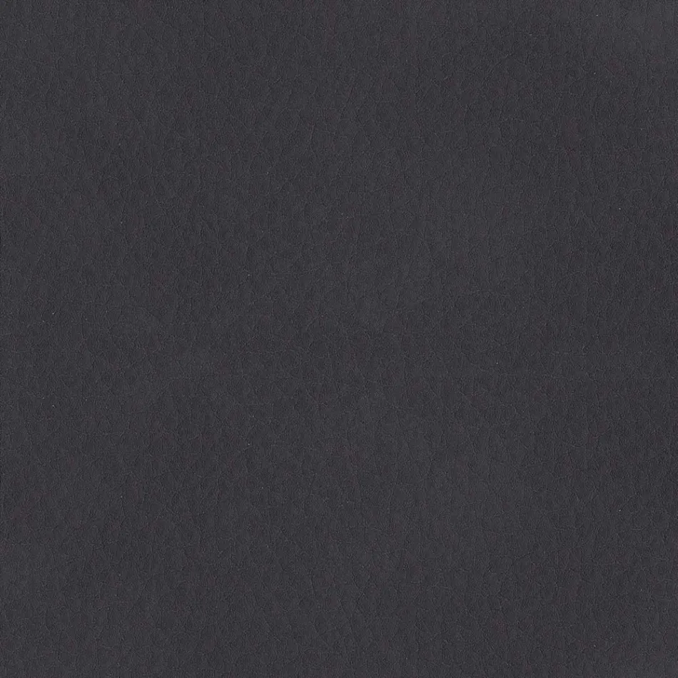 كرسي طعام مغطى بجلد إيكولوجي مصنوع في إيطاليا - جوليا Viadurini