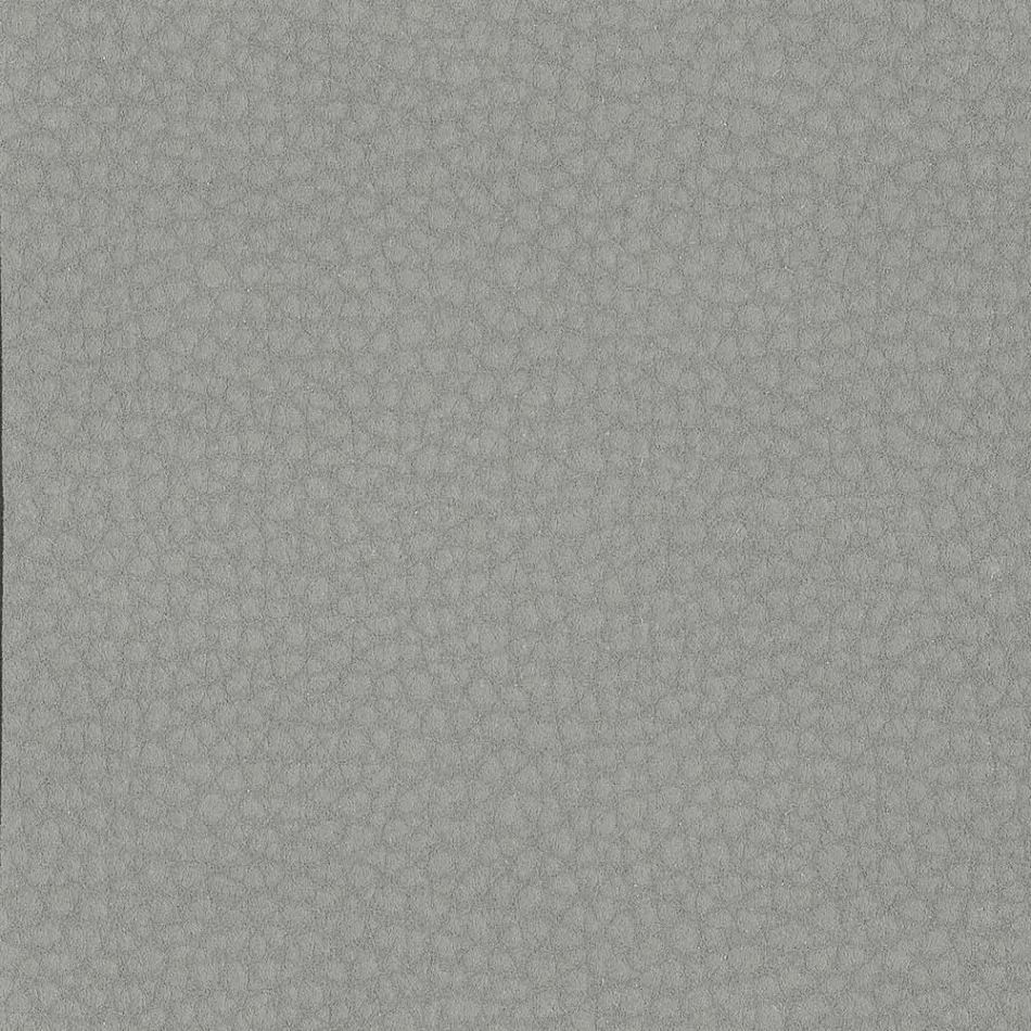 كرسي طعام مغطى بجلد إيكولوجي مصنوع في إيطاليا - جوليا Viadurini