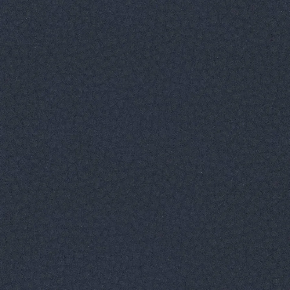 كرسي طعام مغطى بجلد إيكولوجي مصنوع في إيطاليا - جوليا Viadurini