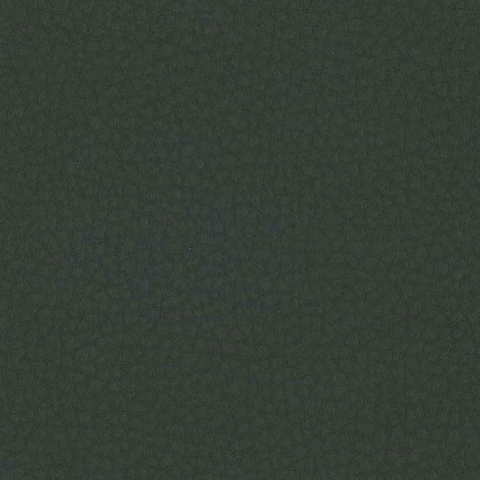 كرسي طعام مغطى بجلد إيكولوجي مصنوع في إيطاليا - جوليا Viadurini