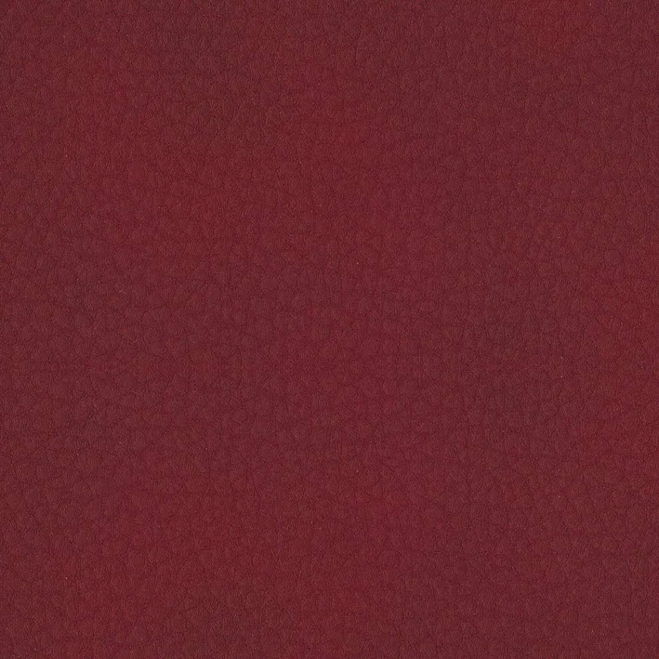 كرسي طعام مغطى بجلد إيكولوجي مصنوع في إيطاليا - جوليا Viadurini