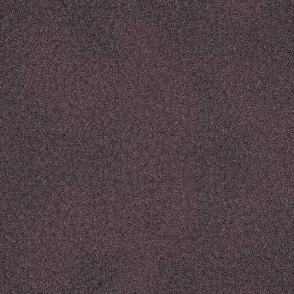 كرسي طعام مغطى بجلد إيكولوجي مصنوع في إيطاليا - جوليا Viadurini