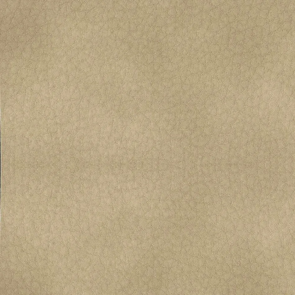 كرسي طعام مغطى بجلد إيكولوجي مصنوع في إيطاليا - جوليا Viadurini