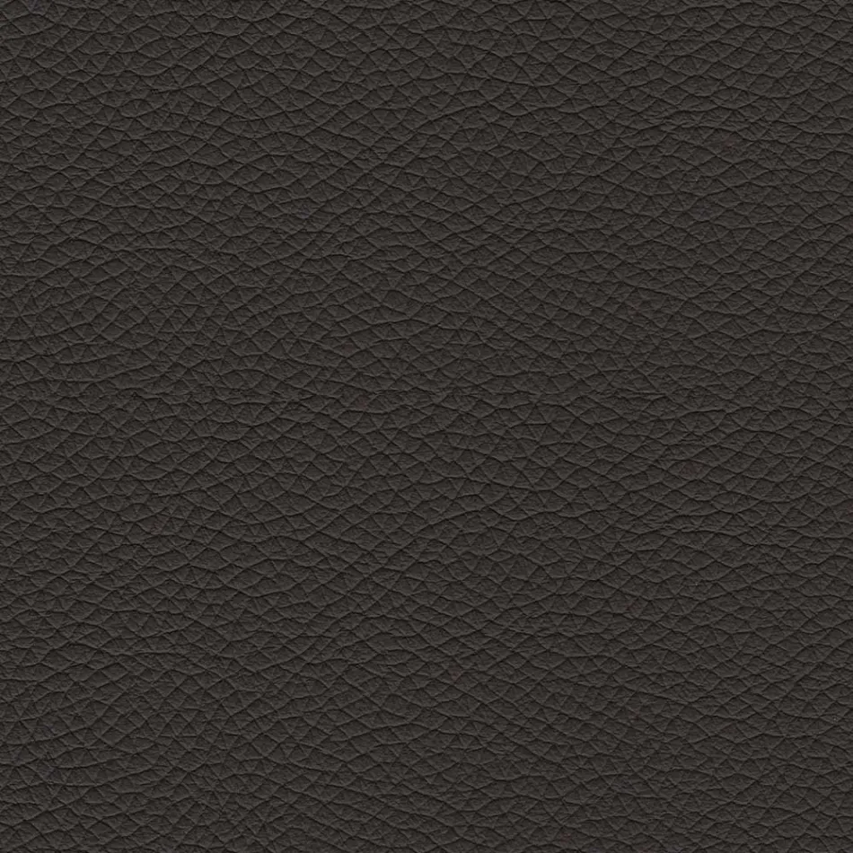 كرسي طعام بمقعد مغطى بالجلد، صنع في إيطاليا - جوليا Viadurini