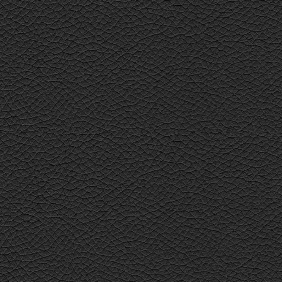 كرسي طعام بمقعد مغطى بالجلد، صنع في إيطاليا - جوليا Viadurini