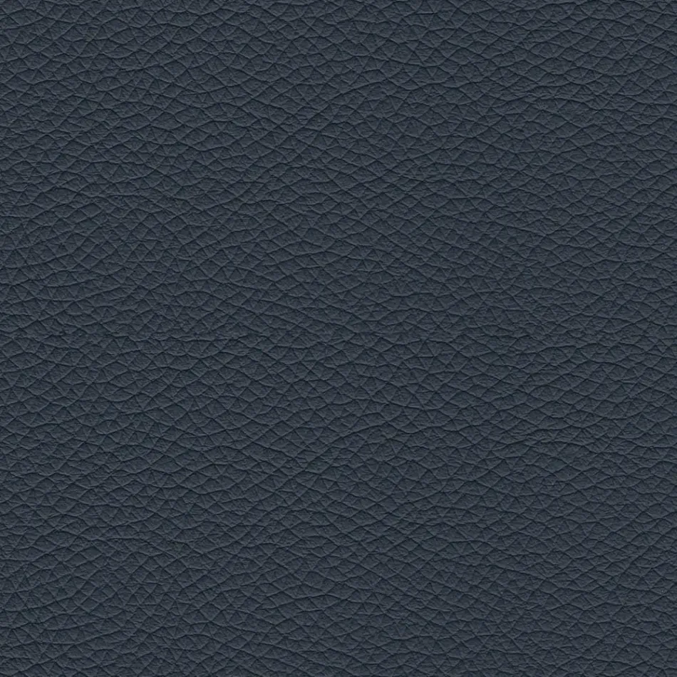 كرسي طعام بمقعد مغطى بالجلد، صنع في إيطاليا - جوليا Viadurini