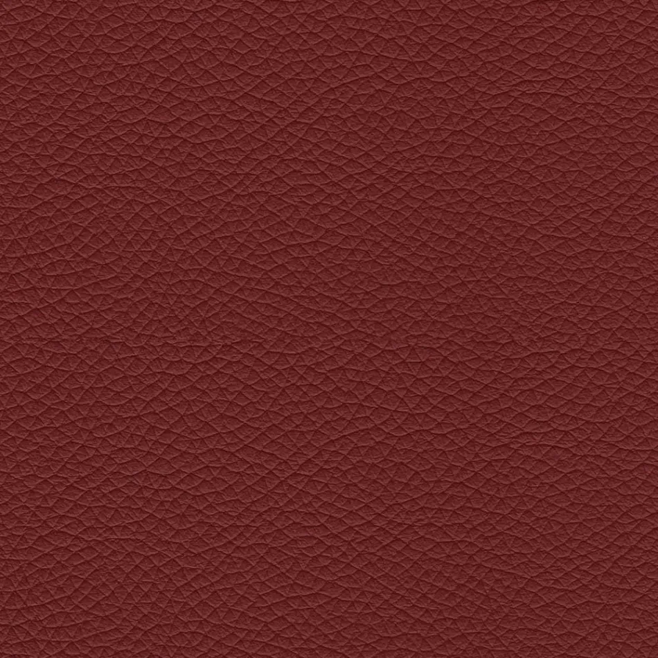 كرسي طعام بمقعد مغطى بالجلد، صنع في إيطاليا - جوليا Viadurini