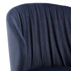 كرسي طعام بتصميم عصري أنيق من ريجينالدو Viadurini