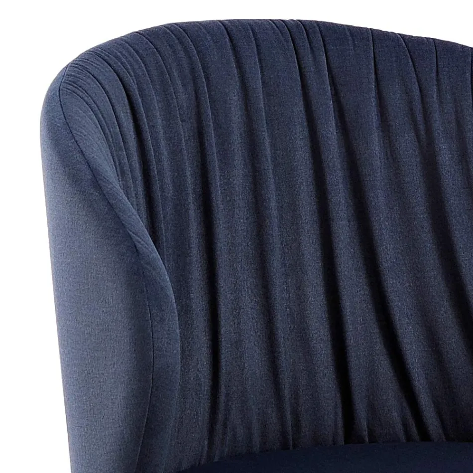 كرسي طعام بتصميم عصري أنيق من ريجينالدو Viadurini