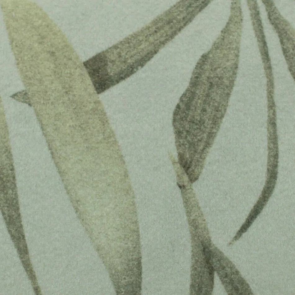 كرسي طعام من القماش والفولاذ، صنع في إيطاليا، 4 قطع - بارديلا Viadurini