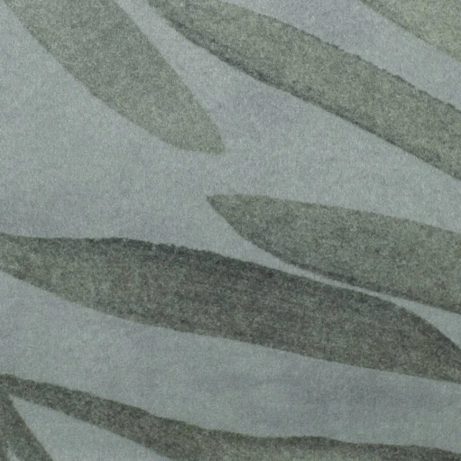 كرسي طعام من القماش والفولاذ، صنع في إيطاليا، 4 قطع - بارديلا Viadurini