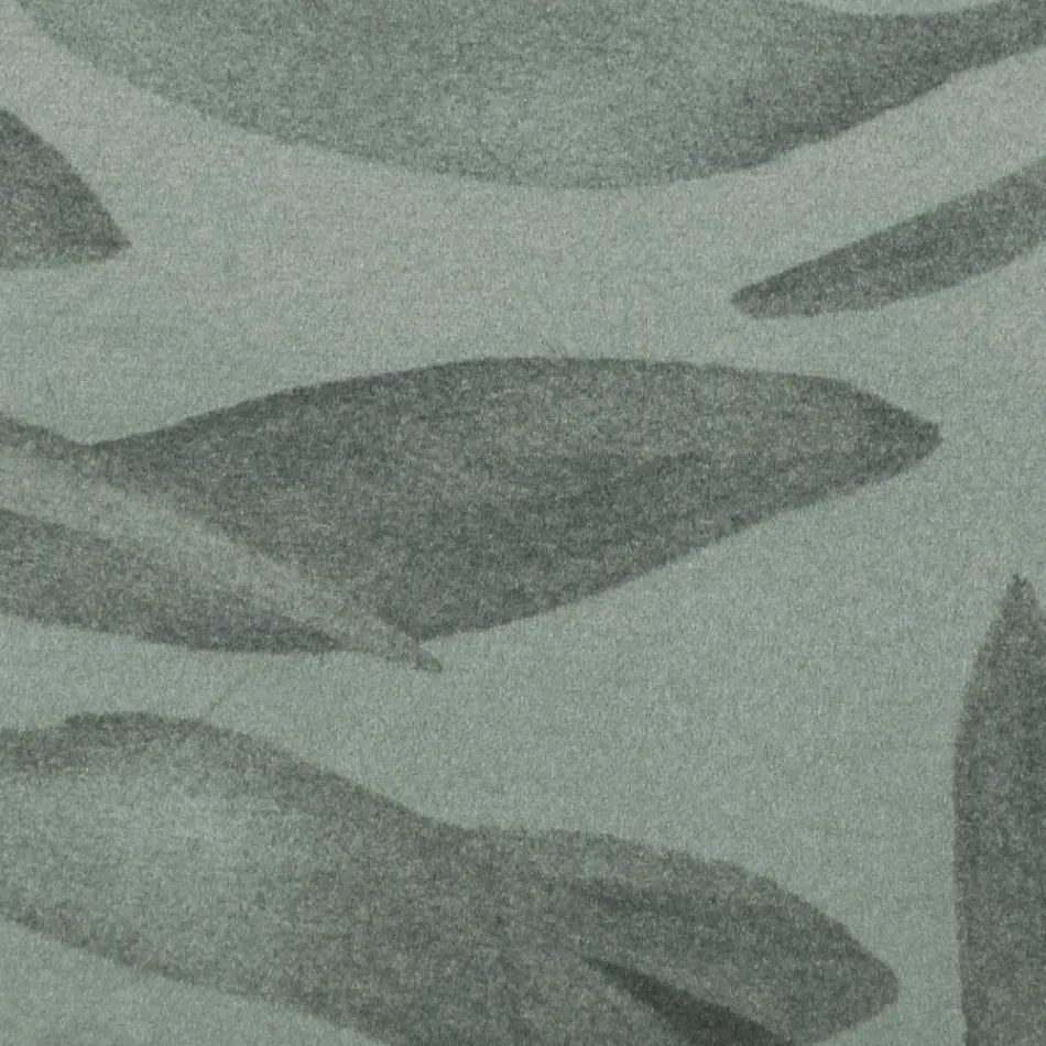 كرسي طعام من القماش والفولاذ، صنع في إيطاليا، 4 قطع - بارديلا Viadurini