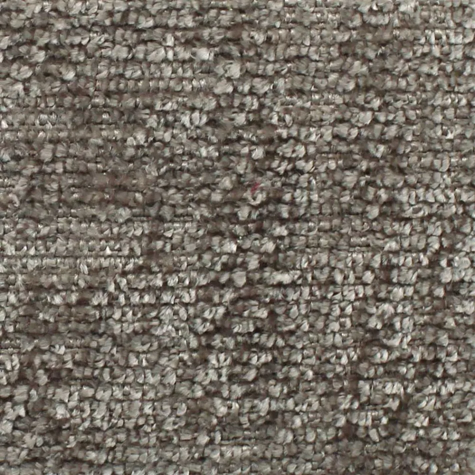 كرسي طعام من القماش والخشب، صنع في إيطاليا، 4 قطع - بارديلا Viadurini