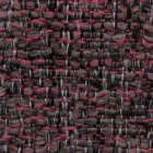 كرسي طعام من القماش صنع في إيطاليا - 4 قطع - لورينزا Viadurini