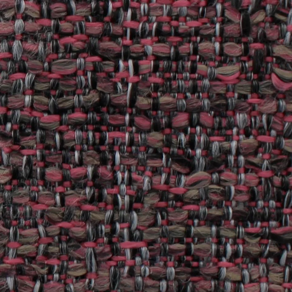 كرسي طعام من القماش صنع في إيطاليا - 4 قطع - لورينزا Viadurini