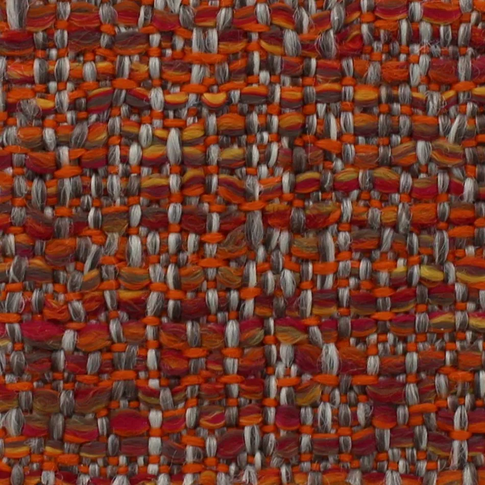 كرسي طعام من القماش صنع في إيطاليا - 4 قطع - لورينزا Viadurini