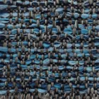 كرسي طعام من القماش صنع في إيطاليا - 4 قطع - لورينزا Viadurini