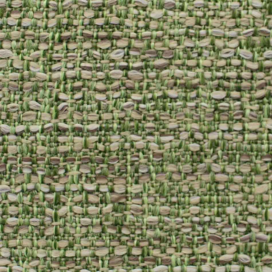 كرسي طعام من القماش صنع في إيطاليا - 4 قطع - لورينزا Viadurini