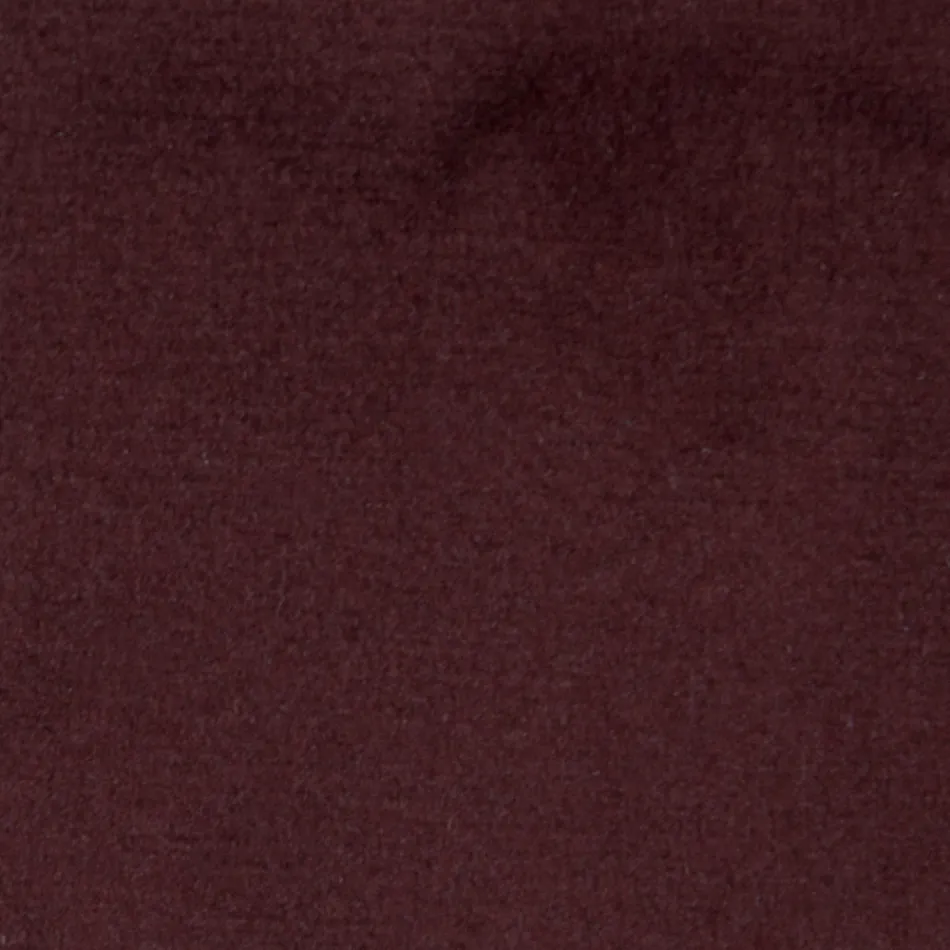 كرسي طعام منجد بالمخمل، صنع في إيطاليا، 4 قطع - فيكتوري Viadurini