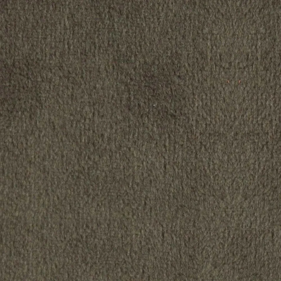 كرسي طعام منجد بالمخمل، صنع في إيطاليا، 4 قطع - فيكتوري Viadurini