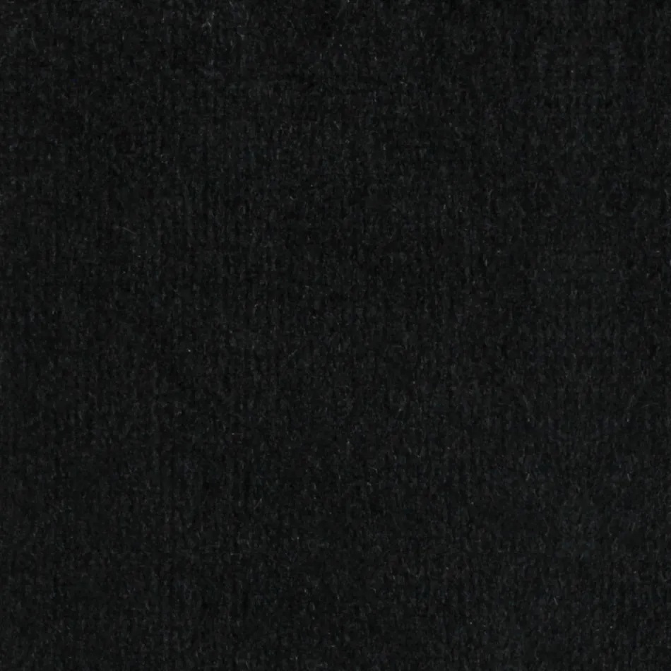 كرسي طعام منجد بالمخمل، صنع في إيطاليا، 4 قطع - فيكتوري Viadurini