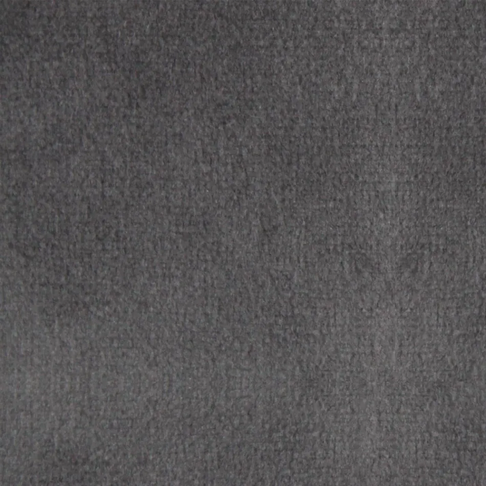 كرسي طعام منجد بالمخمل، صنع في إيطاليا، 4 قطع - فيكتوري Viadurini