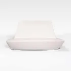 تصميم المقعد C Longue صنع في إيطاليا Viadurini