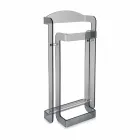 فسيفساء سيرفو بتصميم عصري سلس مصنوعة من موس، صنع في إيطاليا Viadurini