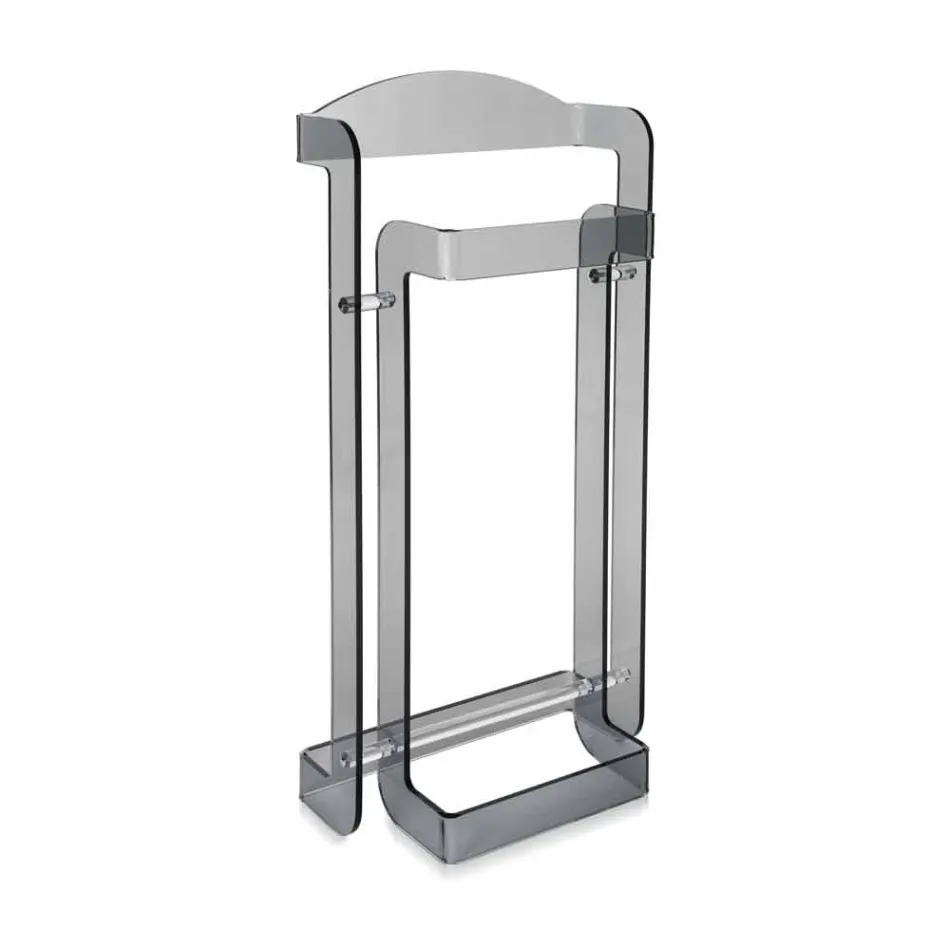 فسيفساء سيرفو بتصميم عصري سلس مصنوعة من موس، صنع في إيطاليا Viadurini