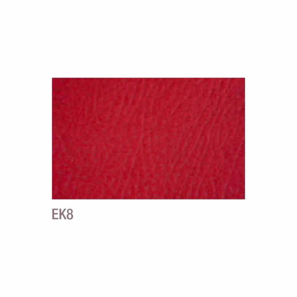 كرسي بار بتصميم عصري من آموس، مصنوع يدويًا في إيطاليا Viadurini